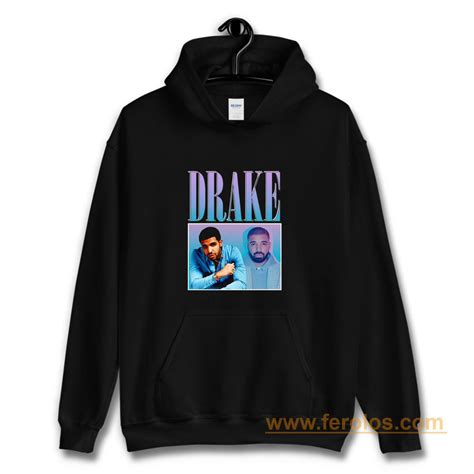 drake concert new orleans hoodie
